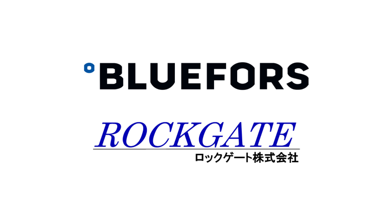 Bluefors Tokyo - Bluefors.com