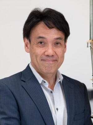 Tsuyoshi Ohta