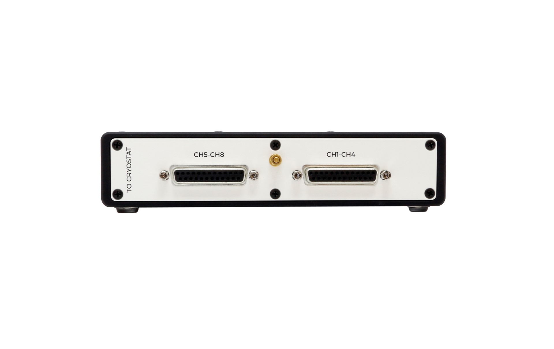 Enhanced User Experience with the Temperature Controller - Bluefors.com