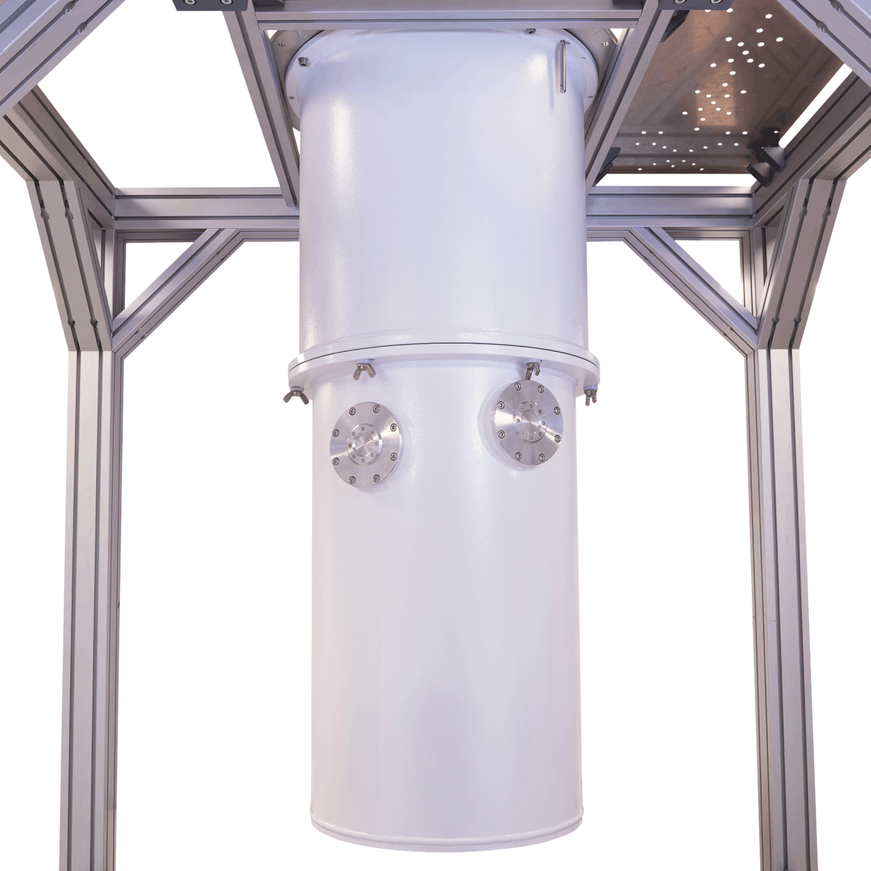 Optical Access Ports