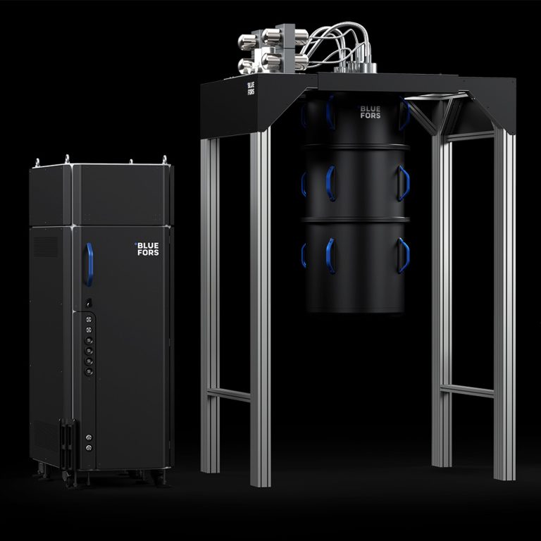 Gas Handling System Generation 2 - Bluefors.com