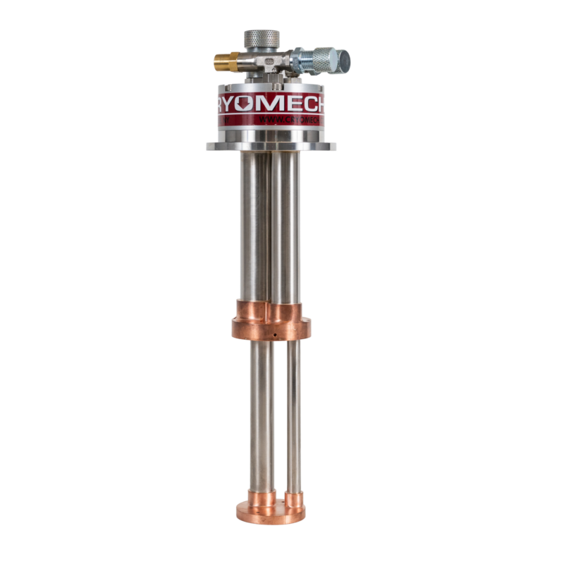 Cryomech PT 205 Pulse Tube Cryocooler