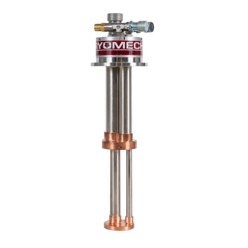 PT205 Pulse Tube Cryocooler - Bluefors.com