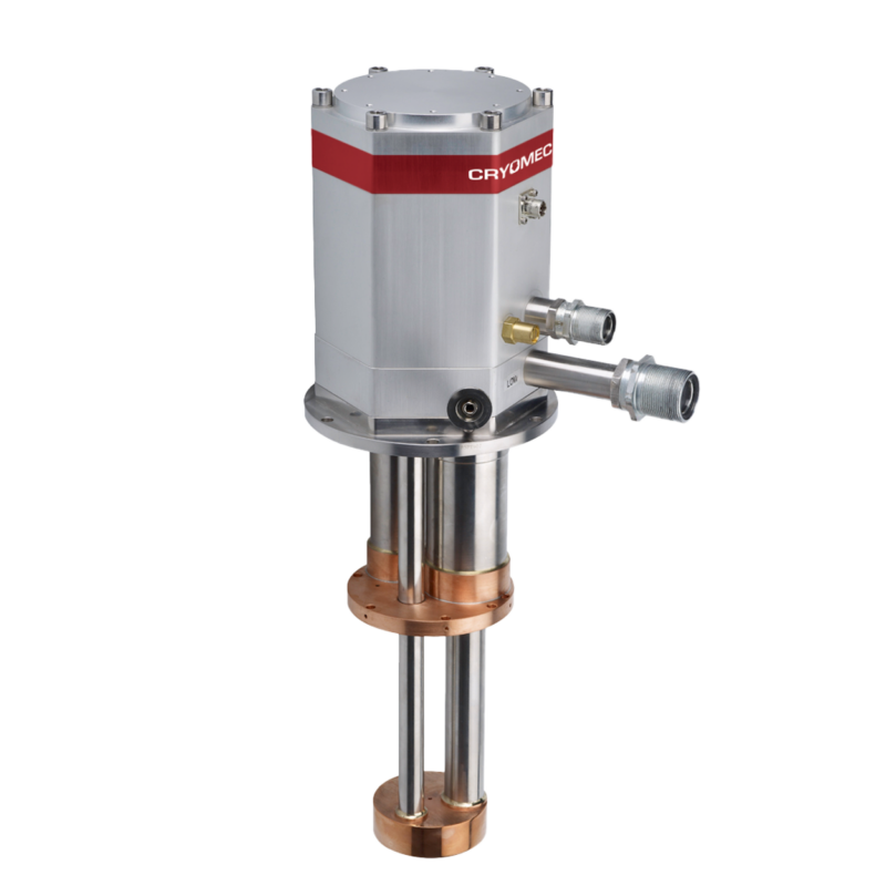 PT405 Pulse Tube Cryocooler