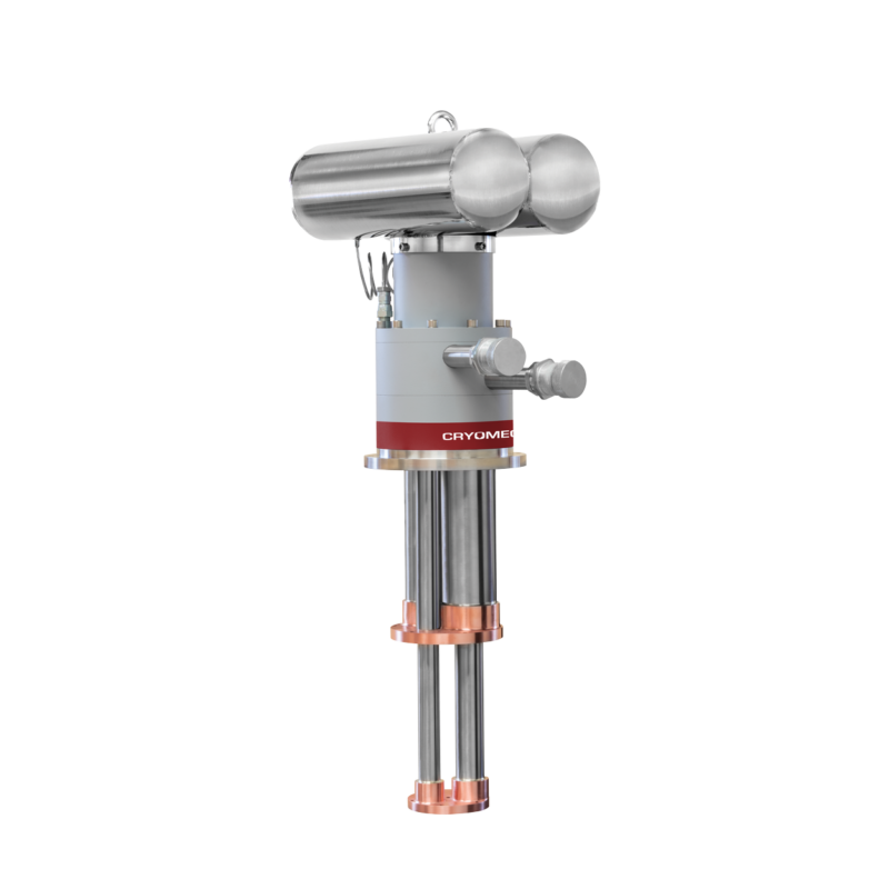 PT420 Pulse Tube Cryocooler