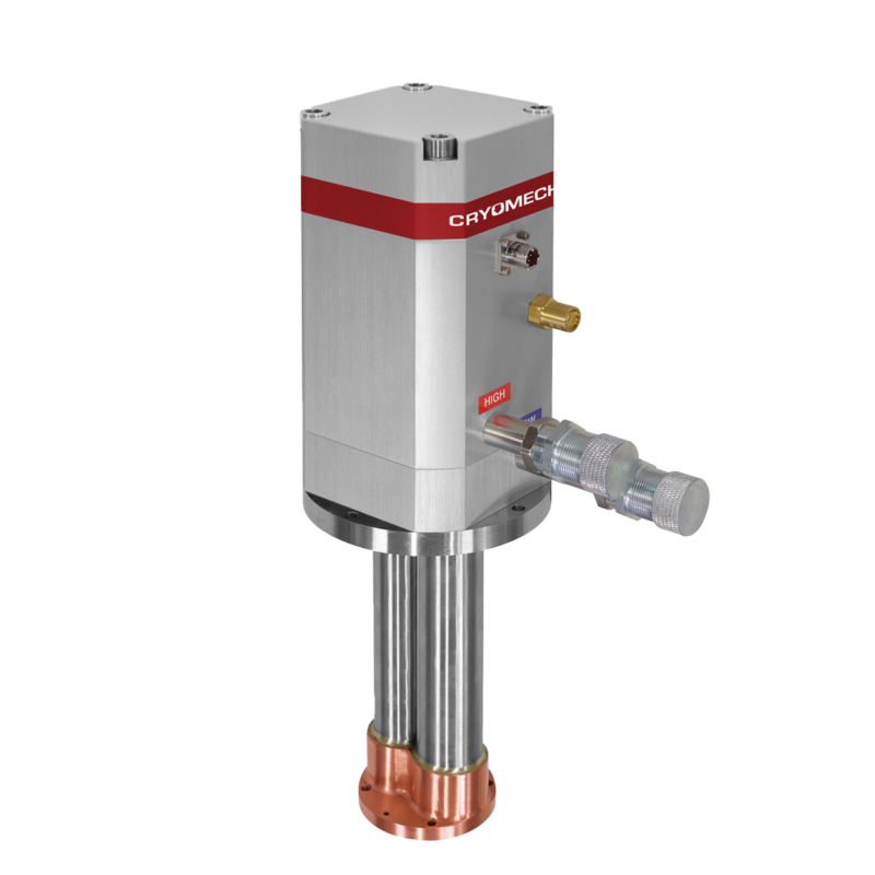 PT60 Pulse Tube Cryocooler