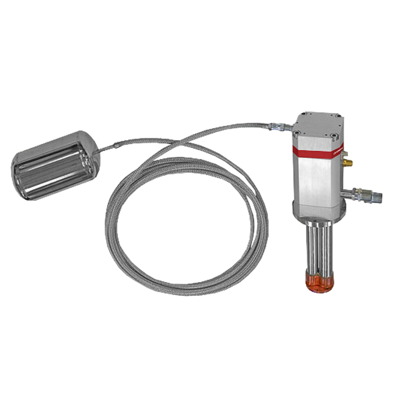 PT90 Pulse Tube Cryocooler